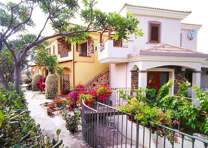 Albergo economico: Real B&B Primo Sole