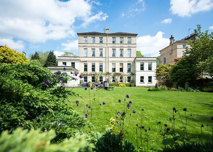 Ayrlington Guesthouse