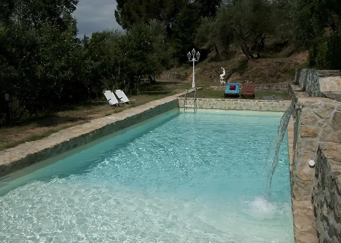 Casa Vacanze La Grotta