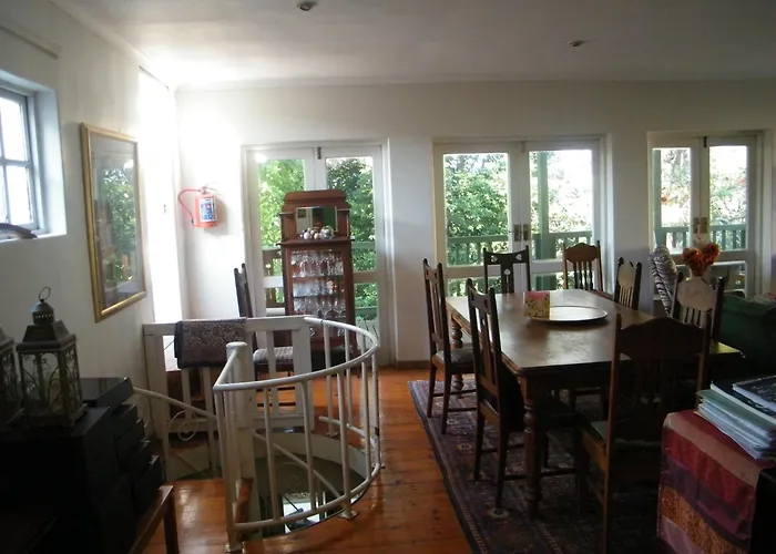 Valley Guest House