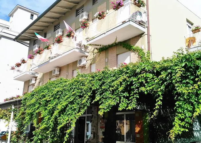 Hotel adatto agli animali: Hotel Simon