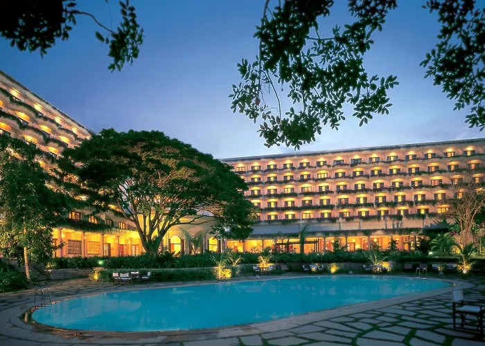 Oberoi Bengaluru