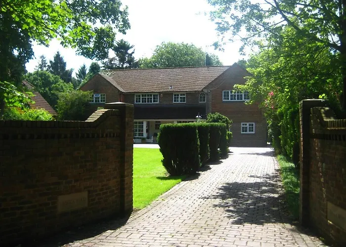 Tanglewood Gatwick