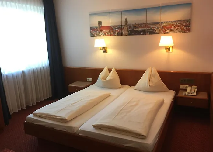 Hotel Carmen