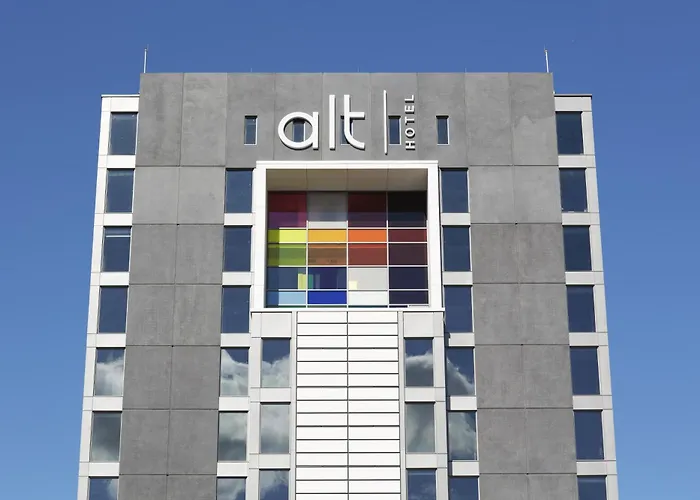 Alt Toronto Airport
