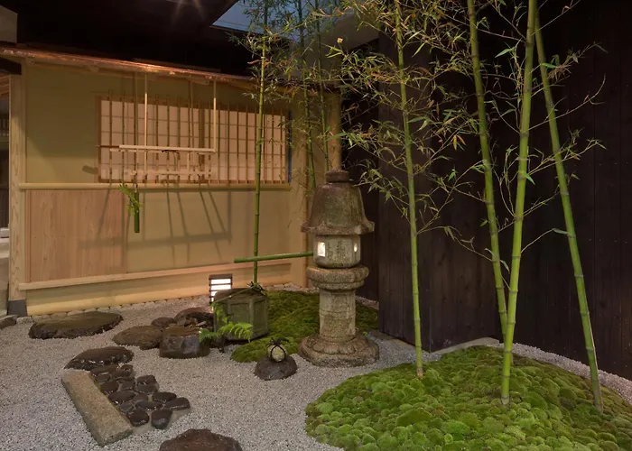 Family Hotel: The Edo Sakura