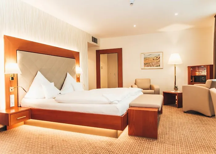 Welkom Hotel: Ringhotel Teutoburger Wald