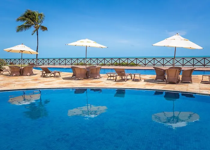 Aluguéis de temporada: Cumbuco Dream Village Beachfront