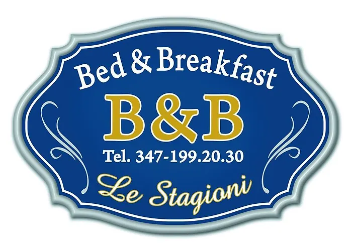 Casa degli ospiti: B&B Le Stagioni