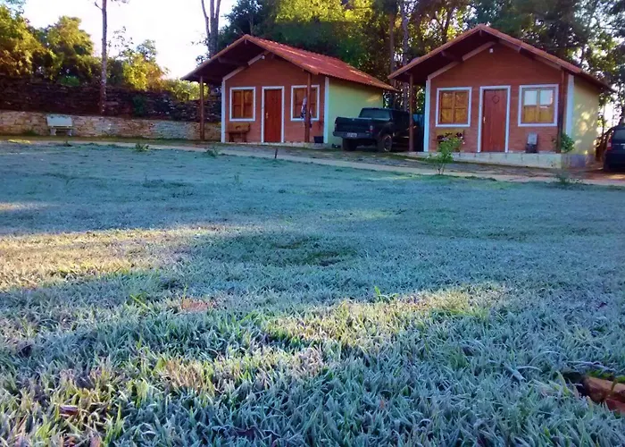 Hotel para famílias: Pousada Muro de Pedra