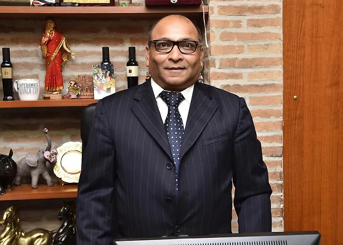 Hotel vicino al College: Hotel Augustus