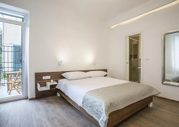 Familiehotel: Luxury Accommodation Marino