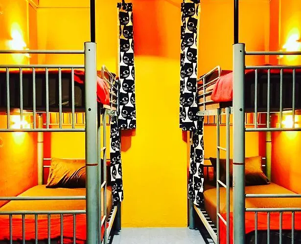 Hostel: Csw Hostel