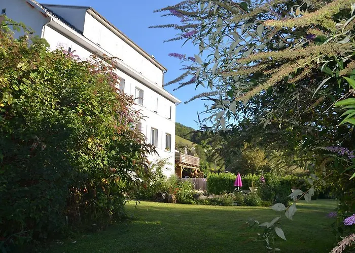 Le Panoramic