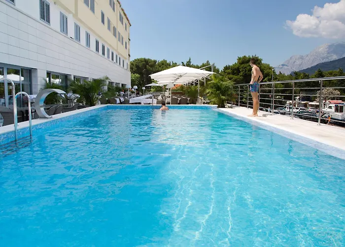Aparthotel Miramare