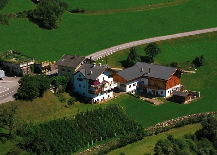 Hotel familiare: Gasthof Mittermuehl