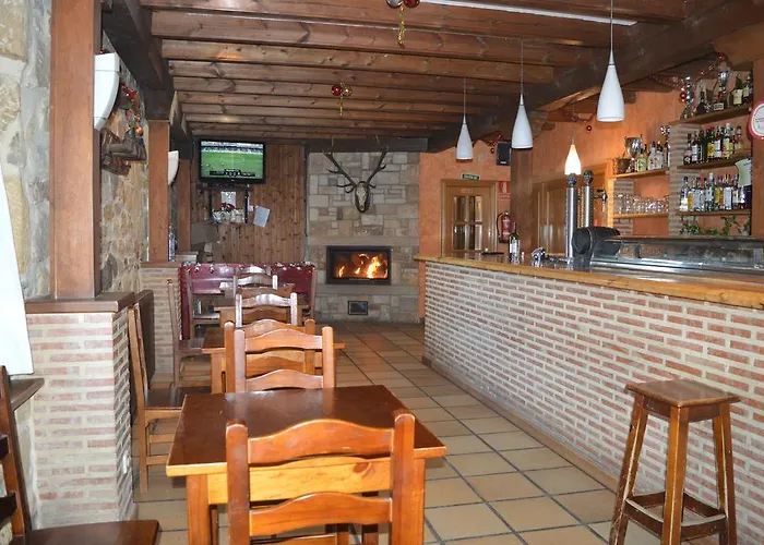 Hostal Revinuesa