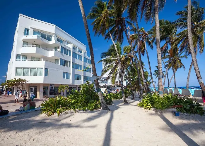 Hotel romântico: Hotel Casablanca