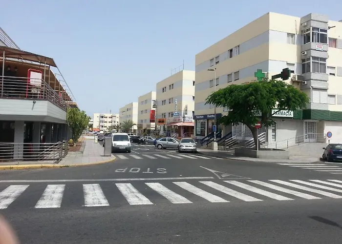 B&B: Hostal Casa De Huespedes San Fernando - Adults Only