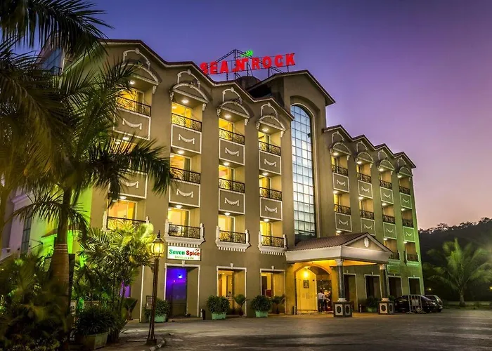 Mumbai 3 Star Hotels