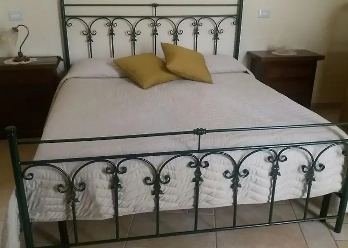 Hotel familiare: B&B San Potito