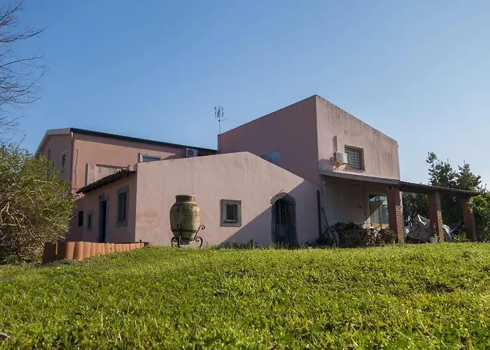 B&B Villa Palici