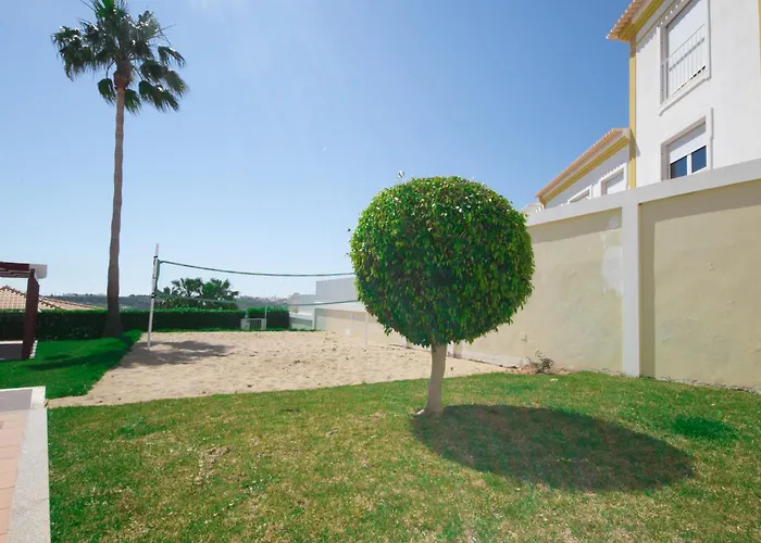 Villa: Pedro Mar By Atlantic Places