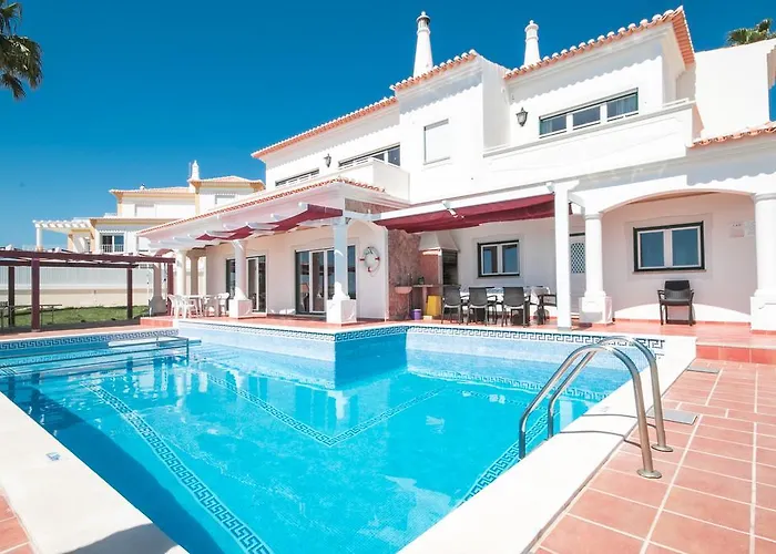 Villa: Pedro Mar By Atlantic Places