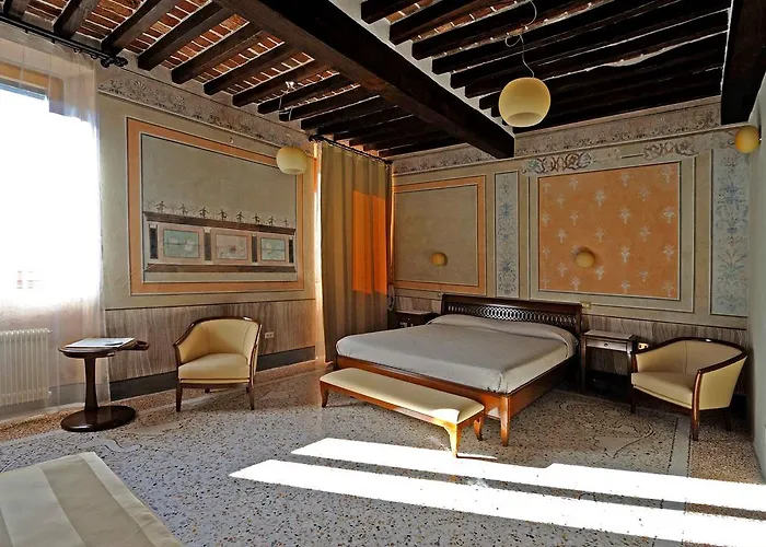 Albergo Giulia Gonzaga