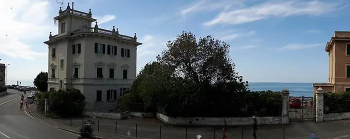 Gaslini vicinissimo - Casa dello Zio