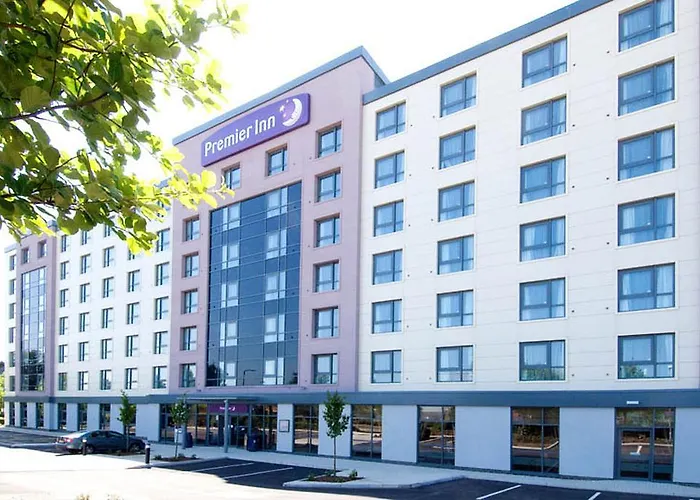 Premier Inn London Gatwick Airport - Manor Royal
