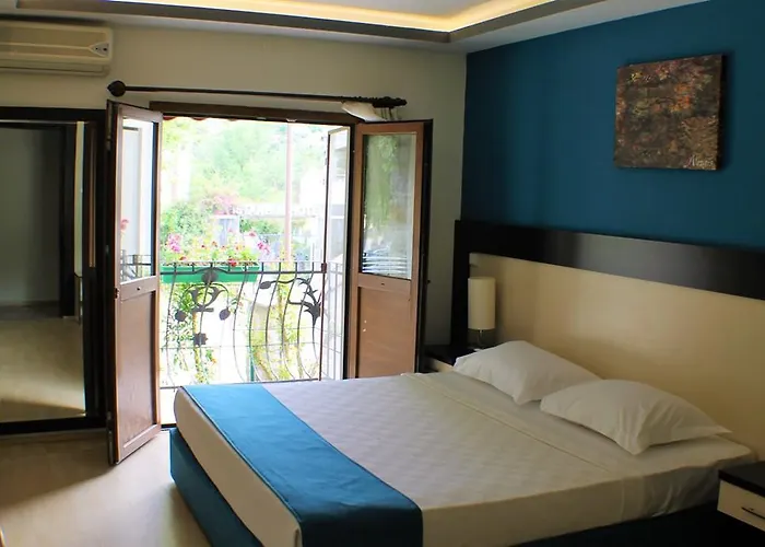 Family Hotel: Bella Garden Hotel