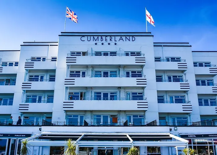 Cumberland - Oceana Collection
