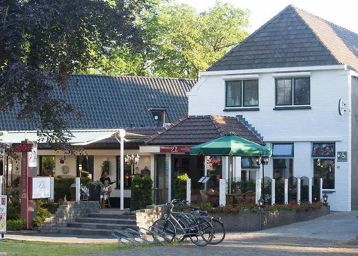 Restaurant De Meulenhoek