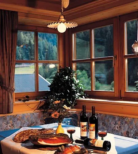 Hotel familiare: Gasthof Mittermuehl