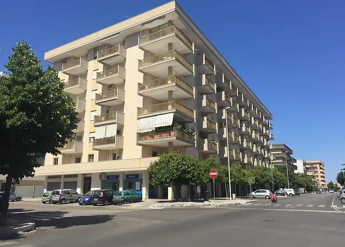 Piazza Partigiani
