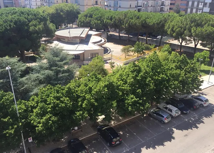 Piazza Partigiani
