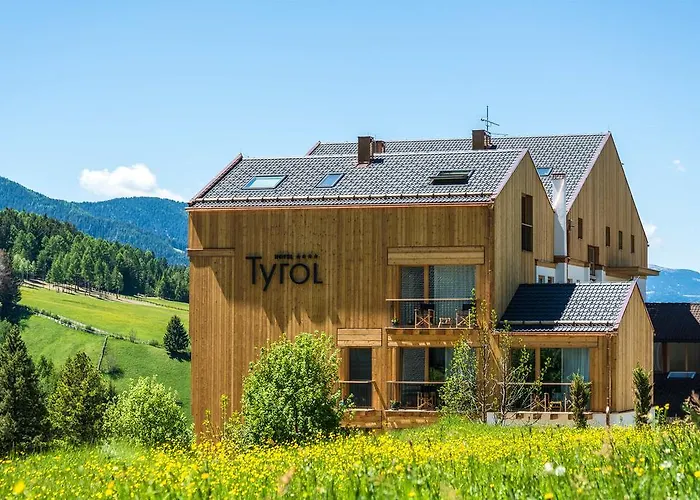 Tyrol