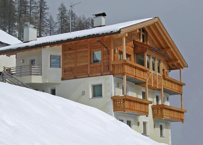 Residence Araldina