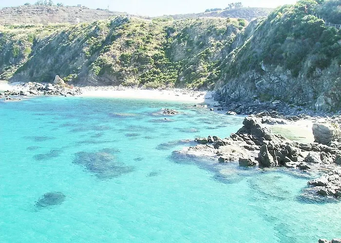 Residence Riviera Calabra
