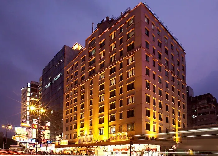 Shamrock Hotel