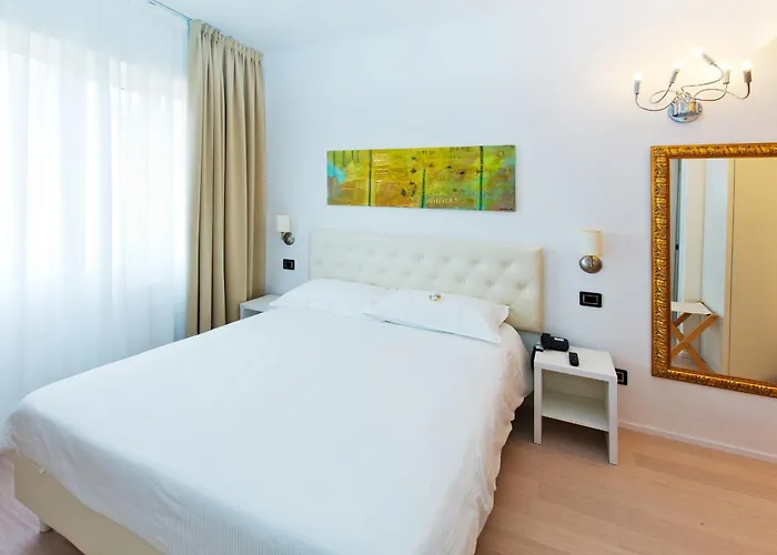 Hotel Mainè