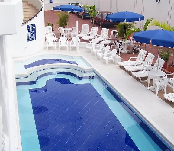 Hotel Zamba