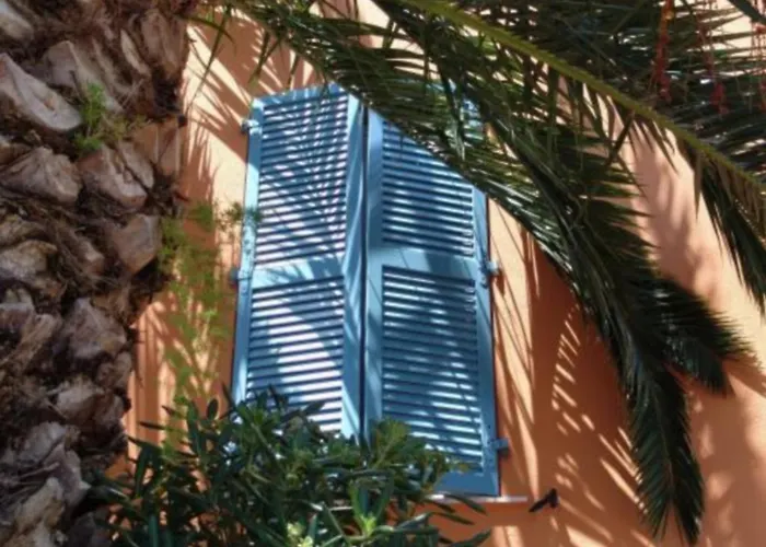 Hôtel accueillant les animaux: Hotel Mandarina Grasse