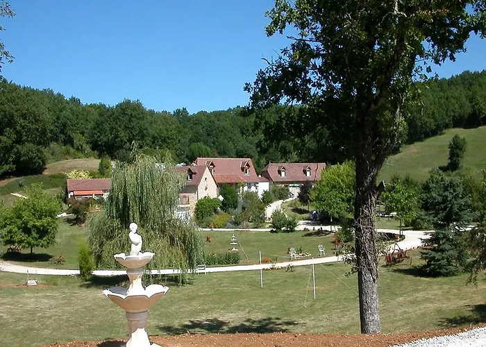 Hameau Les Combelles