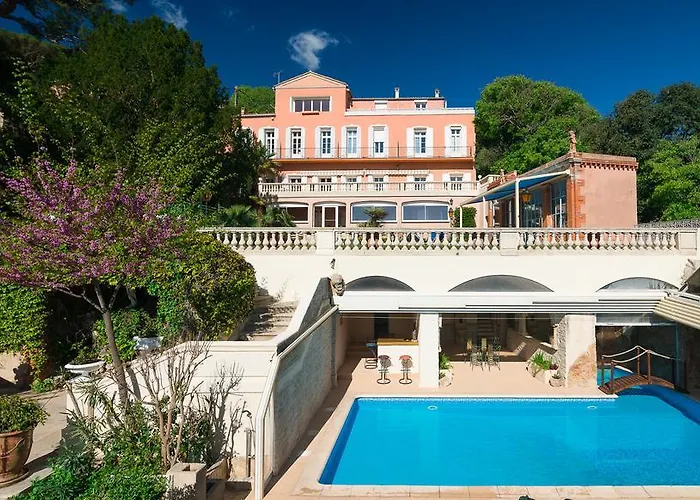 Le Logis Du Mas