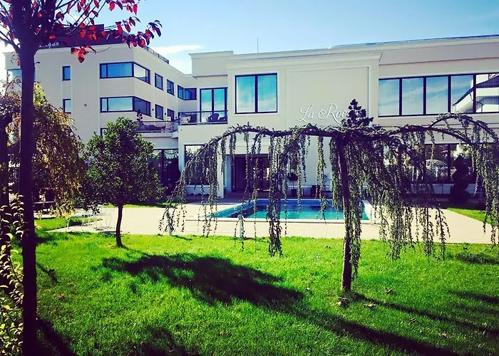La Rocca Boutique