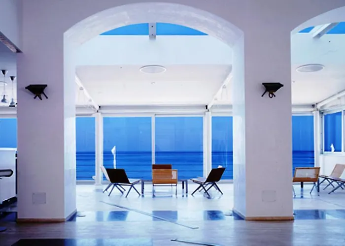 Resort: Hotel Amyclae