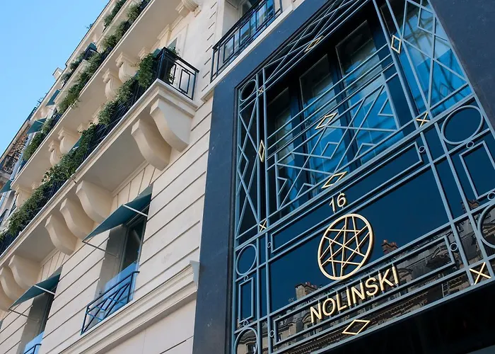 Nolinski - Evok Collection