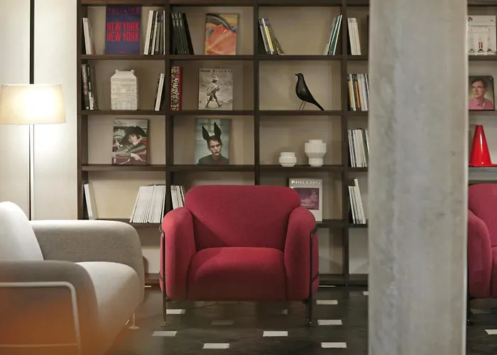 Familiehotel: Hotel Palazzo Grillo